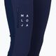 Women's Maloja Daga cross-country ski trousers navy blue 32126-1-8325 11