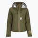Women's softshell jacket Maloja W'S KranzmoosM green 32145-1-0560 11