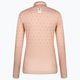 Women's ski sweatshirt Maloja Copper beech orange 32124 1 8471 9
