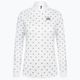 Women's cross-country ski sweatshirt Maloja SawangM 1/1 white 32141 8