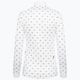 Women's cross-country ski sweatshirt Maloja SawangM 1/1 white 32141 9