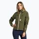 Women's softshell jacket Maloja W'S KranzmoosM green 32145-1-0560