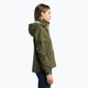 Women's softshell jacket Maloja W'S KranzmoosM green 32145-1-0560 3