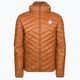 Maloja M'S SteinbockM men's ski jacket orange 32217-1-8449