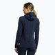 Women's softshell jacket Maloja W'S GeraniumM navy blue 32111-1-8325 4