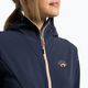 Women's softshell jacket Maloja W'S GeraniumM navy blue 32111-1-8325 8