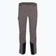 Men's Maloja SpechtM grey ski trousers 32211-1-0119