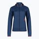 Maloja women's skit jacket WinterflowerM navy blue 34114