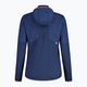 Maloja women's skit jacket WinterflowerM navy blue 34114 6