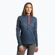 Maloja CopperbeechM women's sweatshirt navy blue 34125-1-8581