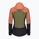 Maloja NeshaM women's softshell jacket black-green 34133-1-0821 2