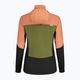 Maloja NeshaM women's softshell jacket black-green 34133-1-0821 5