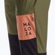 Women's softshell trousers Maloja DachsM green 34148-1-0560 3
