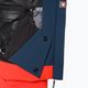Maloja HallimaschM men's ski jacket navy blue and orange 34204-1-8581 5