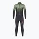 Maloja MartinoM men's ski suit black-green 34208-1-0821