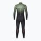 Maloja MartinoM men's ski suit black-green 34208-1-0821 2