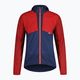 Men's ski jacket Maloja ParsM red/blue 34212 5
