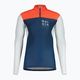 Men's Maloja CastelfondoM colourful cross-country ski sweatshirt 34219-1-8618 5