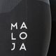 Men's Maloja RaupelM grey cross-country ski trousers 34222-1-0817 3