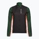 Women's cycling jacket Maloja SeisM black-green 35139-1-0821