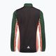 Women's cycling jacket Maloja SeisM black-green 35139-1-0821 2