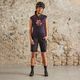 Women's cycling jersey Maloja VanilM Top grey 35150 4