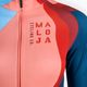 Women's cycling jersey Maloja AmiataM 1/2 pink/colour 35169 3
