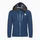 Maloja RumoM men's rain jacket navy blue 35201-1-8581