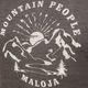 Maloja ZordoM men's climbing sweatshirt black-brown 35207-1-0821 5