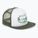 Maloja MirnockM baseball cap green 35608