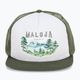 Maloja MirnockM baseball cap green 35608 4