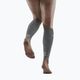 CEP Ultralight 2.0 women's calf compression bands grey WS40JY2 6