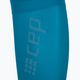 CEP Ultralight 2.0 women's calf compression bands blue WS40KY2 4