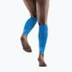 CEP Ultralight 2.0 women's calf compression bands blue WS40KY2 6