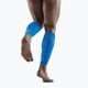 CEP Ultralight 2.0 men's calf compression bands blue WS50KY2 6