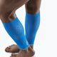 CEP Ultralight 2.0 men's calf compression bands blue WS50KY2 7