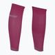 CEP Ultralight 2.0 Women's Calf Compression Bands Pink WS40LY2