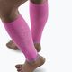 CEP Ultralight 2.0 Women's Calf Compression Bands Pink WS40LY2 7