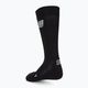 CEP Recovery women's compression socks black WP455R 2
