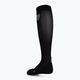 CEP Recovery men's compression socks black WP555R 2