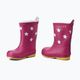 Tretorn Stars children's wellingtons pink 47301609125 12