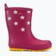 Tretorn Stars children's wellingtons pink 47301609125 2