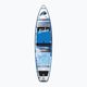SUP board F2 Aloha 12'2'' blue 801695 2