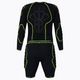 Men's goalie outfit uhlsport Bionikframe black 100563501 2