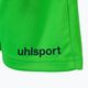 Children's goalie outfit uhlsport Score green 100561601 6