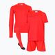 Children's goalie outfit uhlsport Score red 100561602