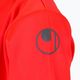 Children's goalie outfit uhlsport Score red 100561602 5
