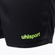 Children's football shorts uhlsport Center Basic black 100334222 3