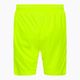Uhlsport Center Basic children's football shorts yellow 100334223 2