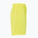 Football shorts uhlsport Center Basic bright yellow 100334223 2